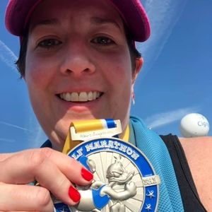 Meet your Posher, Melanie